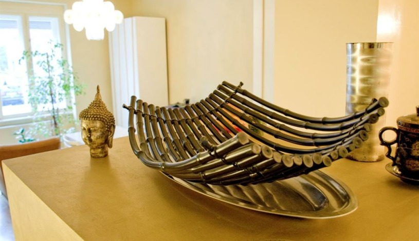 Apartment Makančeva ulica Zagreb - Apt 22318