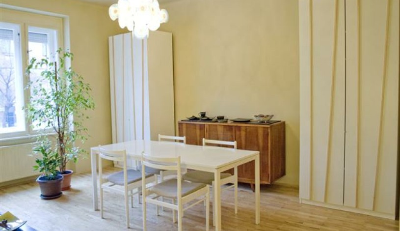 Apartment Makančeva ulica Zagreb - Apt 22318