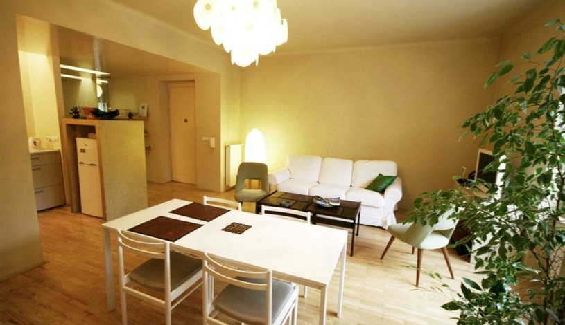 Apartment Makančeva ulica Zagreb - Apt 22318