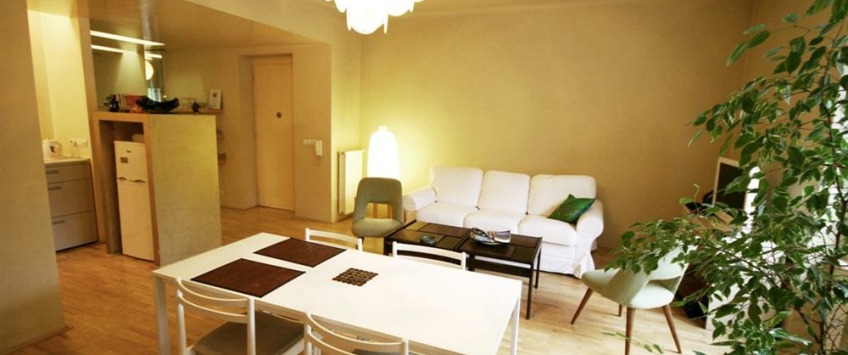 Apartment Makančeva ulica Zagreb - Apt 22318