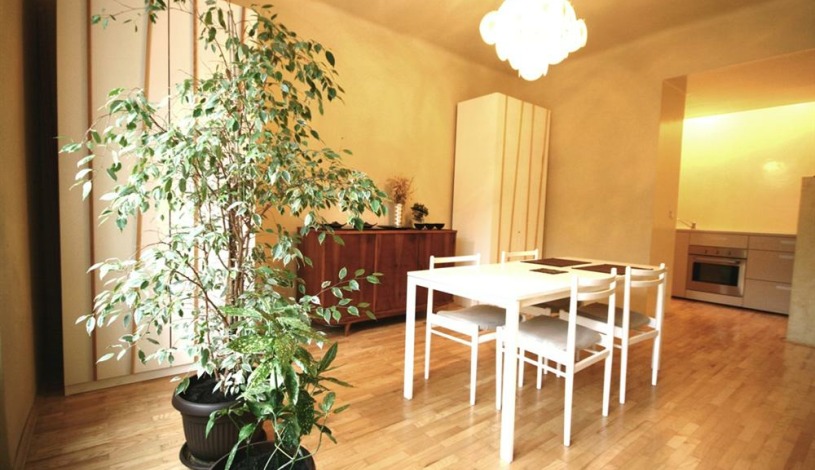 Apartment Makančeva ulica Zagreb - Apt 22318