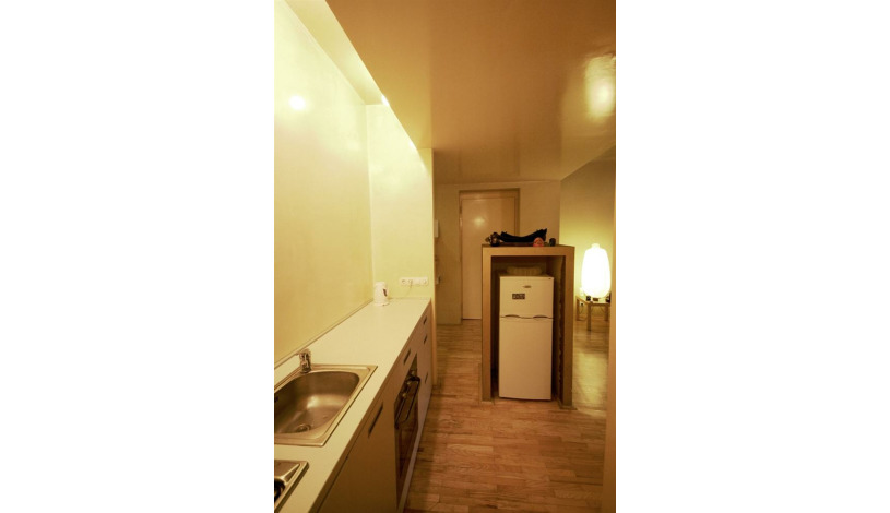 Apartment Makančeva ulica Zagreb - Apt 22318