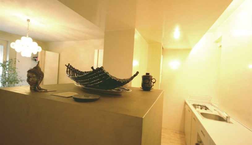 Apartment Makančeva ulica Zagreb - Apt 22318