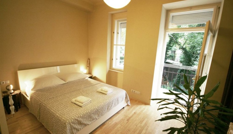 Apartment Makančeva ulica Zagreb - Apt 22318