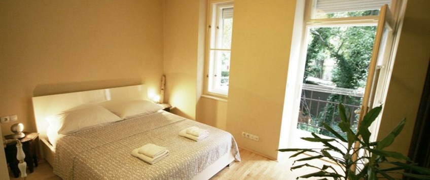 Apartment Makančeva ulica Zagreb - Apt 22318