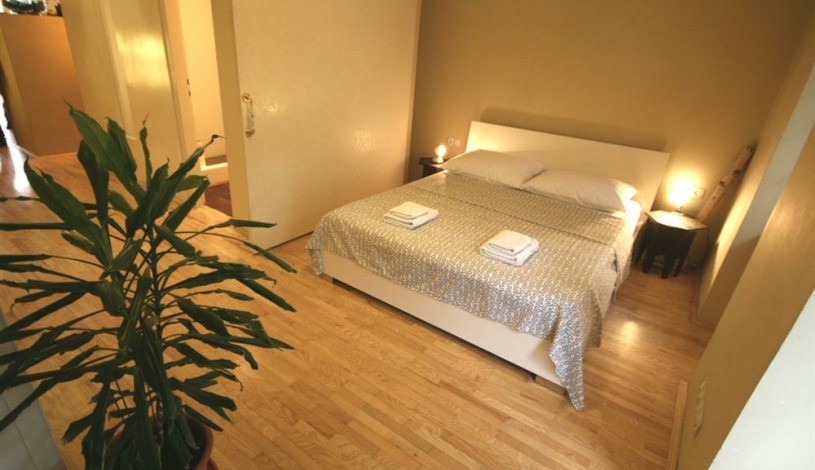 Apartment Makančeva ulica Zagreb - Apt 22318