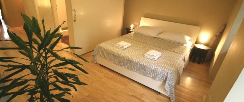 Apartment Makančeva ulica Zagreb - Apt 22318