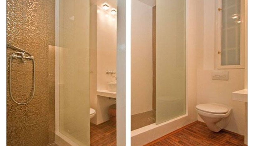 Apartment Makančeva ulica Zagreb - Apt 22318