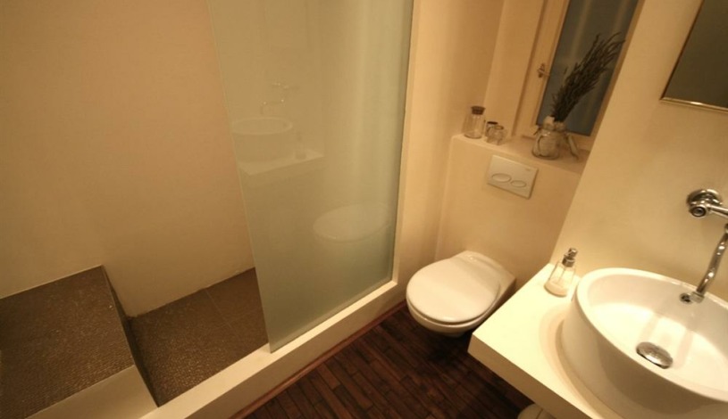 Apartment Makančeva ulica Zagreb - Apt 22318