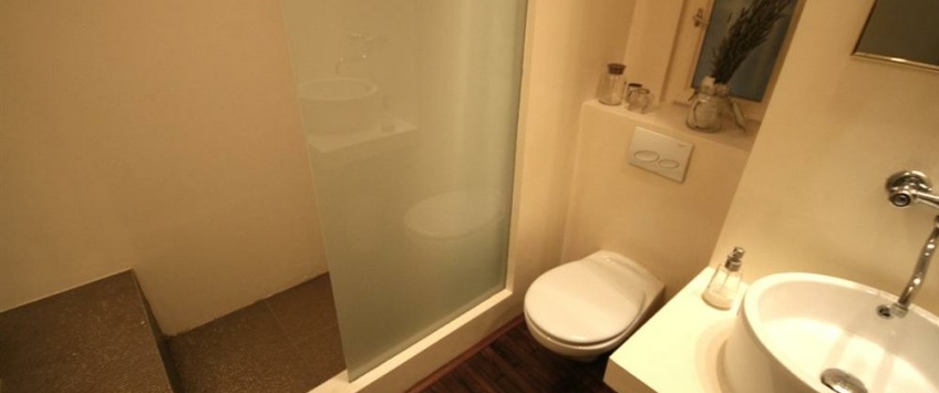 Apartment Makančeva ulica Zagreb - Apt 22318