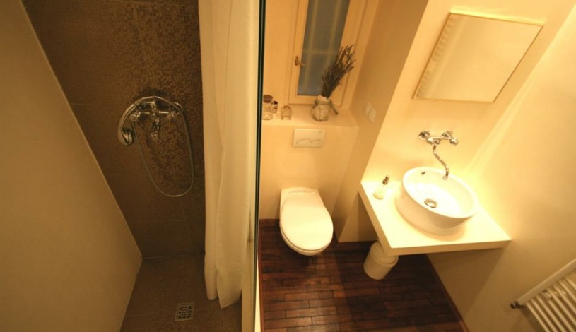 Apartment Makančeva ulica Zagreb - Apt 22318