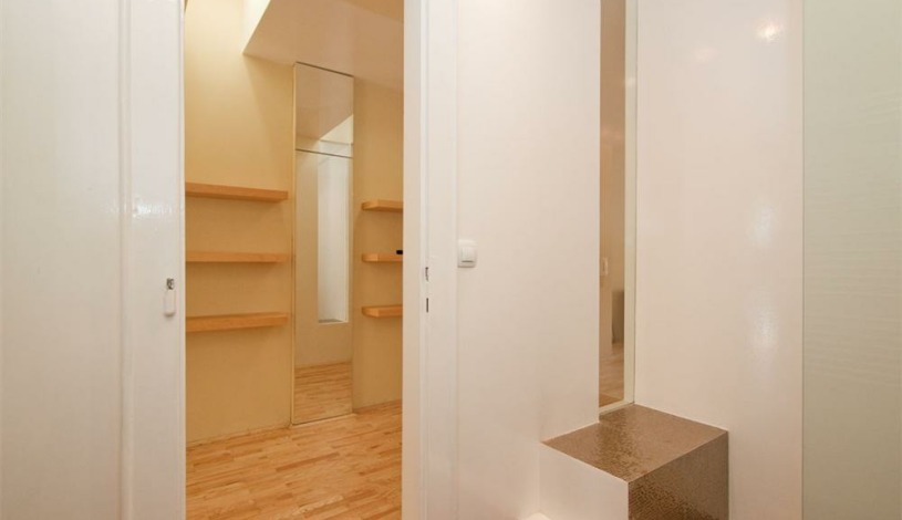 Apartment Makančeva ulica Zagreb - Apt 22318