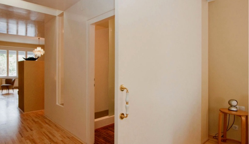 Apartment Makančeva ulica Zagreb - Apt 22318