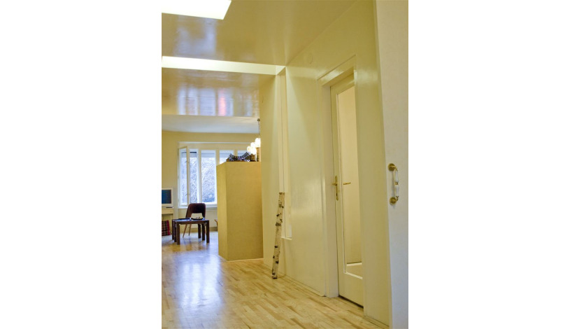 Apartment Makančeva ulica Zagreb - Apt 22318