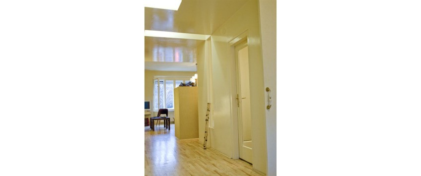 Apartment Makančeva ulica Zagreb - Apt 22318