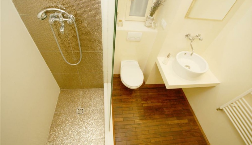 Apartment Makančeva ulica Zagreb - Apt 22318