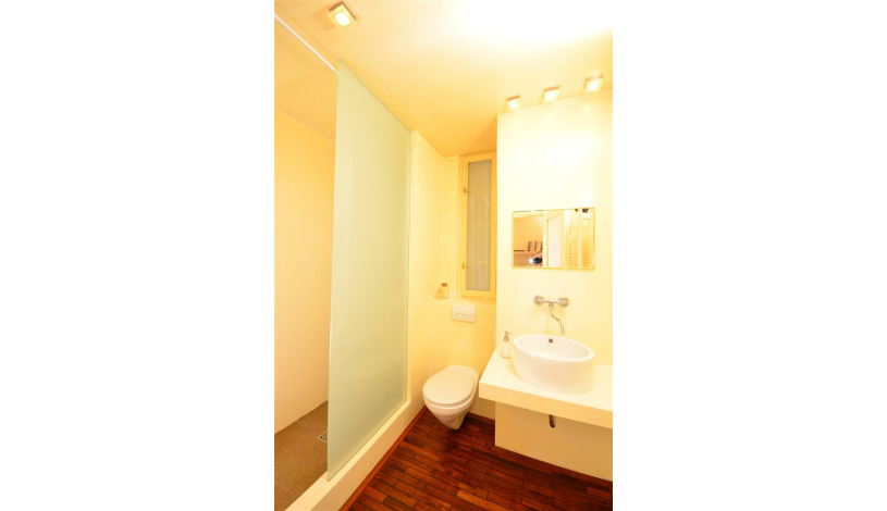 Apartment Makančeva ulica Zagreb - Apt 22318