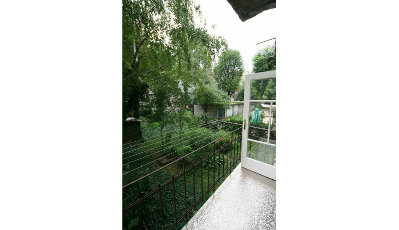 Apartment Makančeva ulica Zagreb - Apt 22318