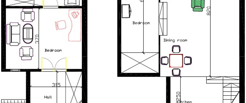 Apartment Makenzijeva Beograd - Apt 27471