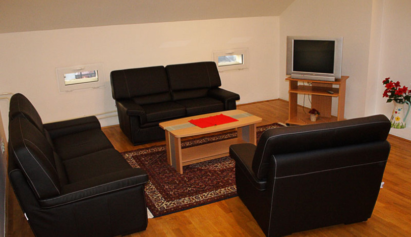 Apartment Makenzijeva Beograd - Apt 27471