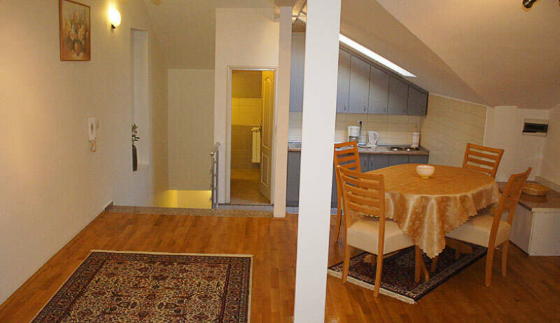Apartment Makenzijeva Beograd - Apt 27471