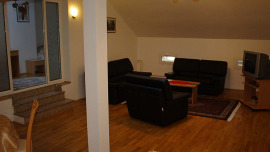 Apartment Makenzijeva Beograd - Apt 27471