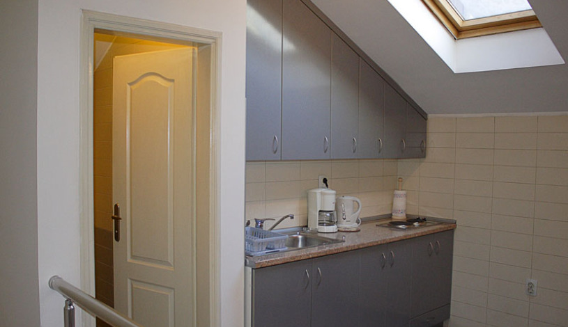 Apartment Makenzijeva Beograd - Apt 27471