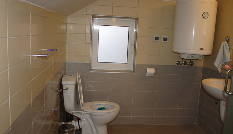 Apartment Makenzijeva Beograd - Apt 27471