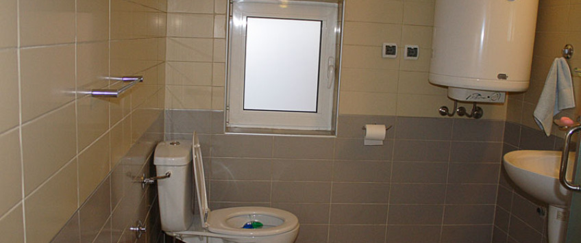 Apartment Makenzijeva Beograd - Apt 27471