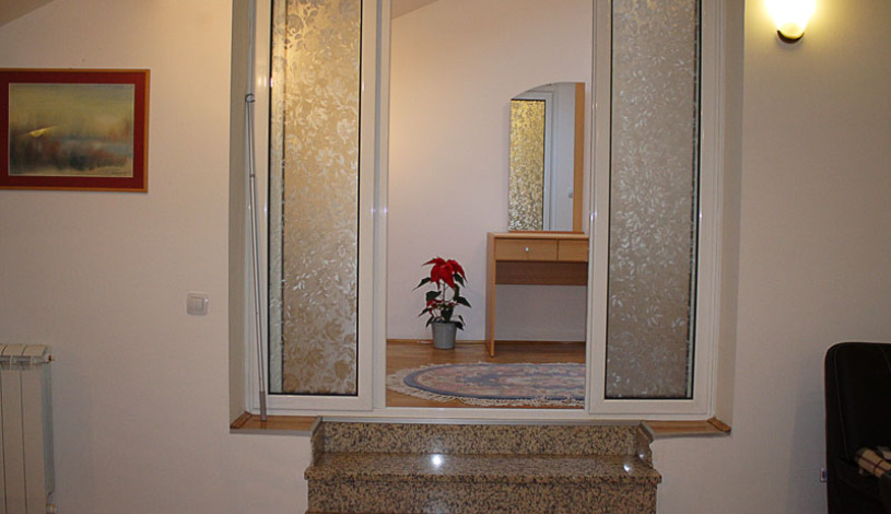 Apartment Makenzijeva Beograd - Apt 27471