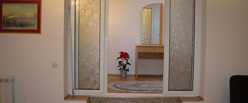 Apartment Makenzijeva Beograd - Apt 27471