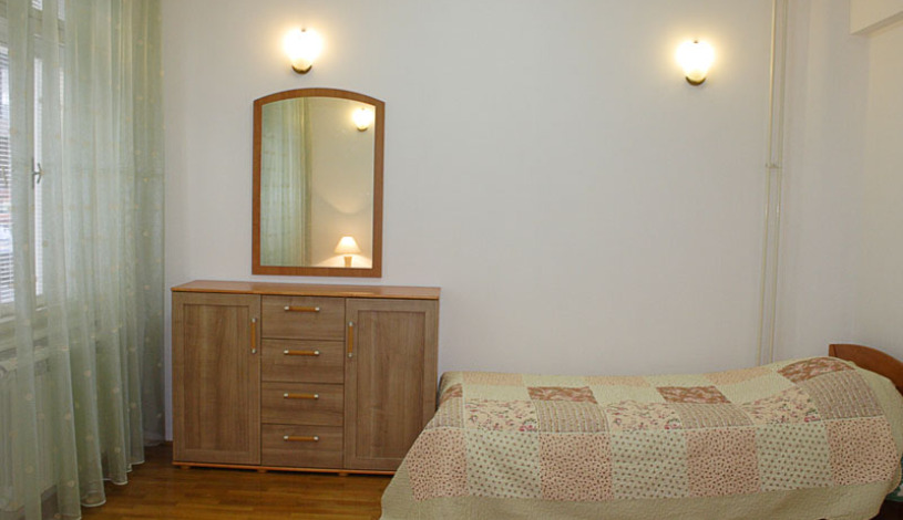 Apartment Makenzijeva Beograd - Apt 27471