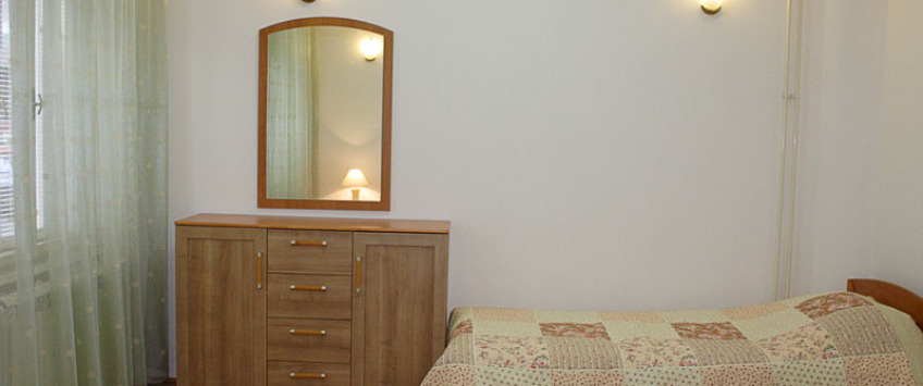 Apartment Makenzijeva Beograd - Apt 27471