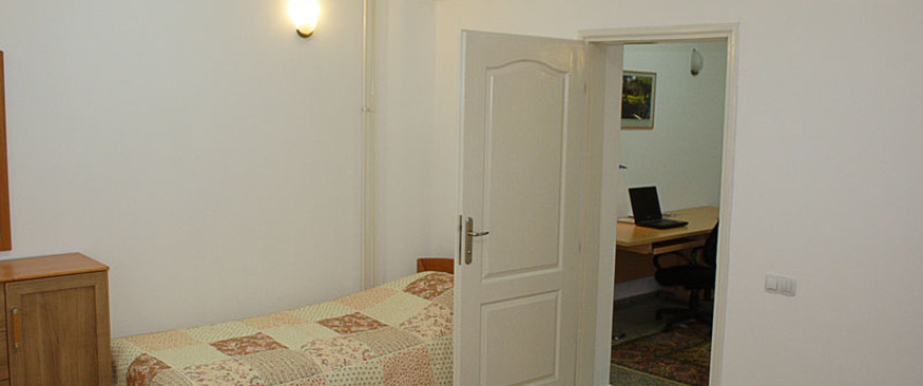Apartment Makenzijeva Beograd - Apt 27471