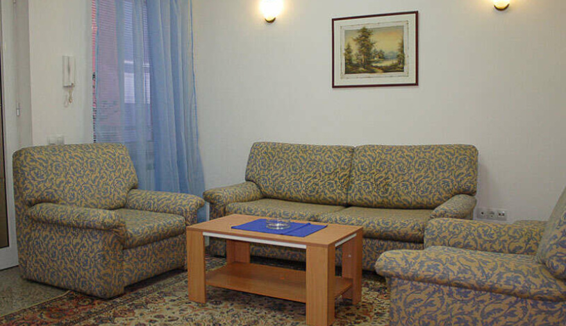 Apartment Makenzijeva Beograd - Apt 27471