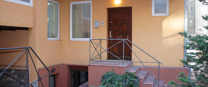 Apartment Makenzijeva Beograd - Apt 27471