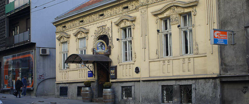 Apartment Makenzijeva Beograd - Apt 27471