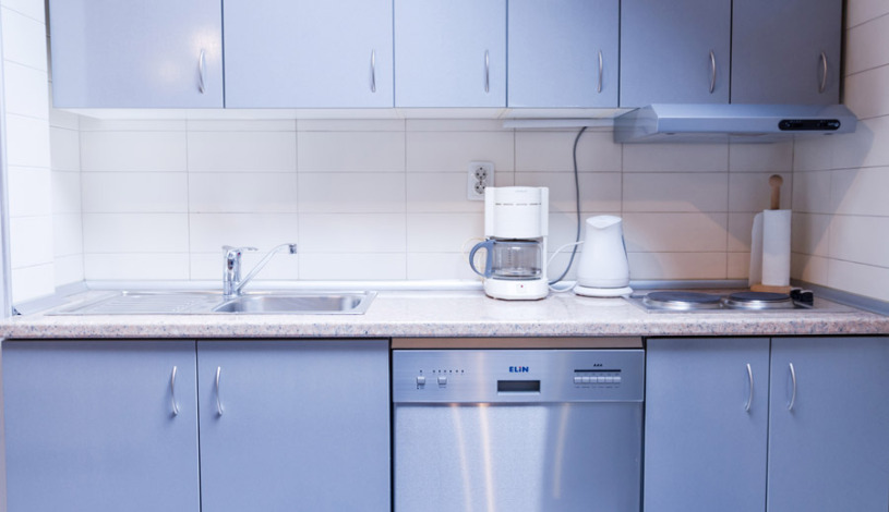 Apartment Makenzijeva 1 Beograd - Apt 48235