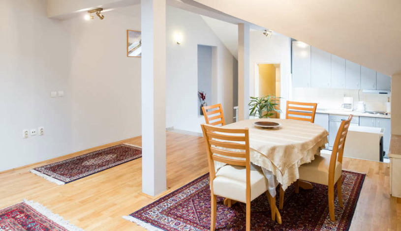 Apartment Makenzijeva 1 Beograd - Apt 48235