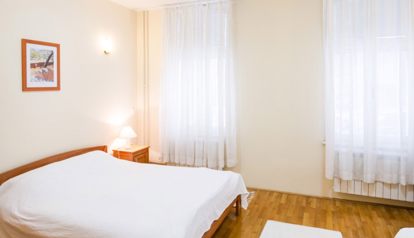 Apartment Makenzijeva 1 Beograd - Apt 48235