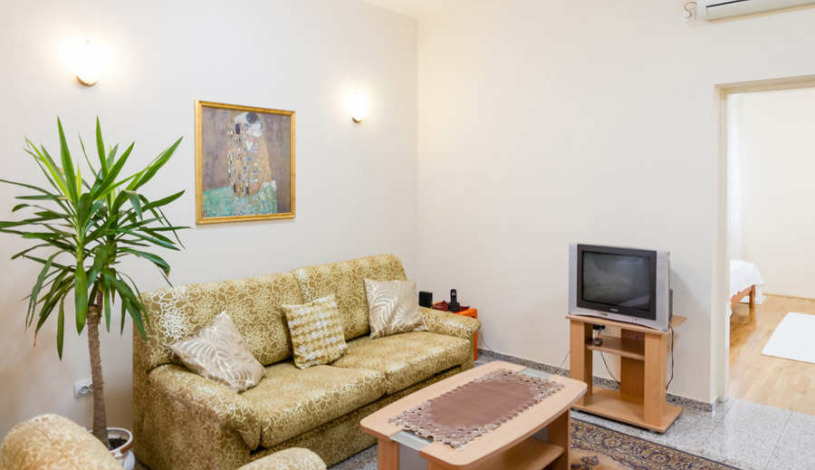 Apartment Makenzijeva 1 Beograd - Apt 48235