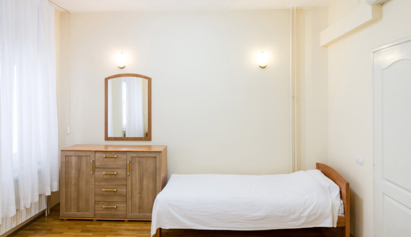 Apartment Makenzijeva 1 Beograd - Apt 48235