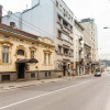 2-Schlafzimmer Appartement Beograd Vračar mit Küche für 7 Personen