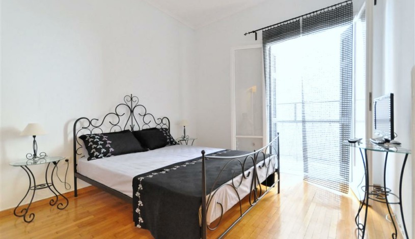 Apartment Makrigianni Athens - Apt 35153