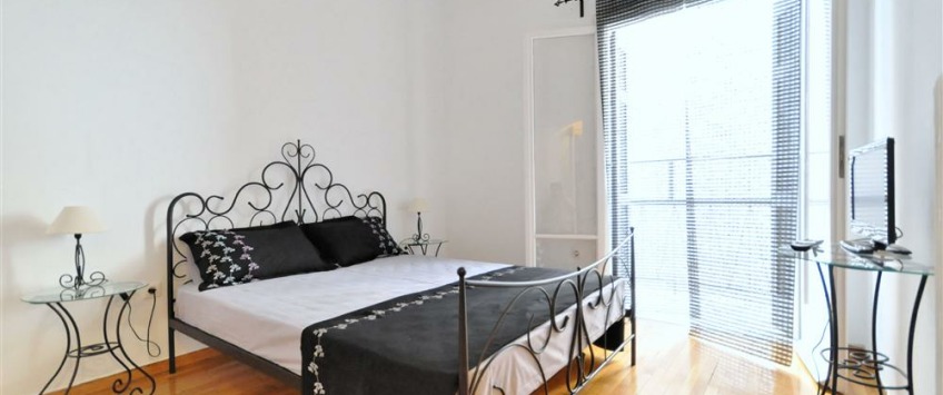 Apartment Makrigianni Athens - Apt 35153