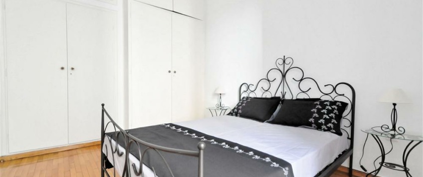 Apartment Makrigianni Athens - Apt 35153