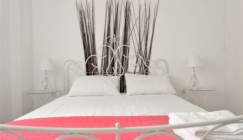 Apartment Makrigianni Athens - Apt 35153