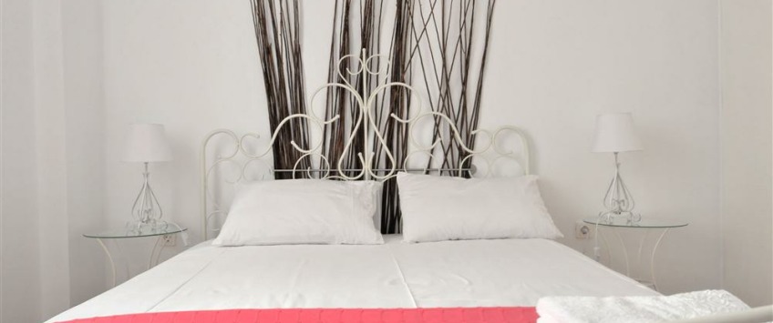 Apartment Makrigianni Athens - Apt 35153