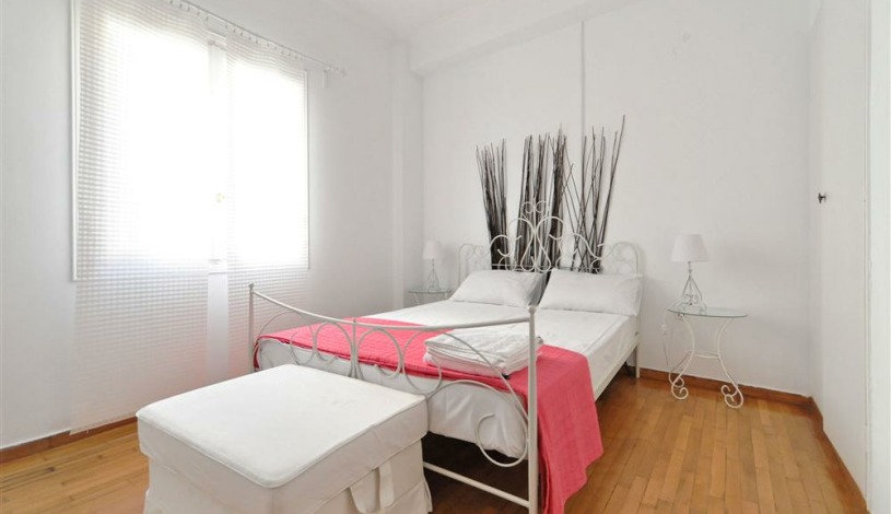 Apartment Makrigianni Athens - Apt 35153