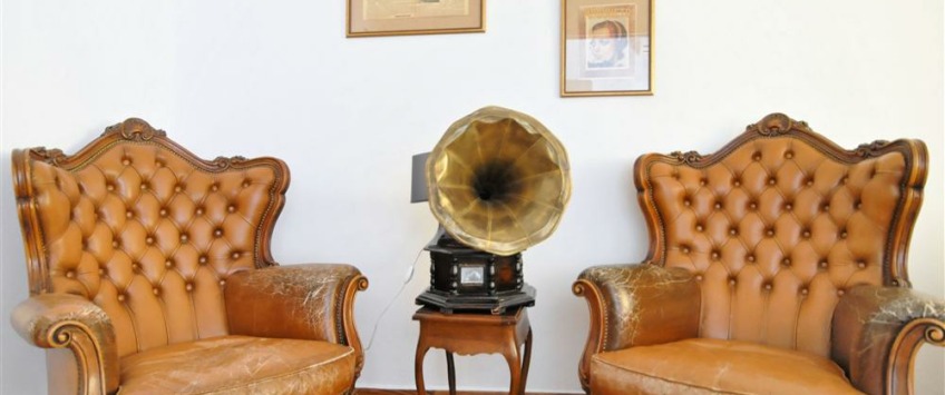 Apartment Makrigianni Athens - Apt 35153